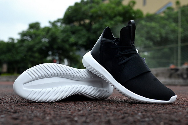 Adidas Tubular Defiant Y-3 Men Shoes_01